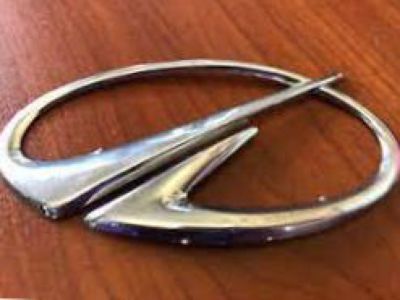 1998 Oldsmobile Intrigue Emblem - 10292200