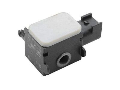 Chevy 92164400 Front Impact Sensor