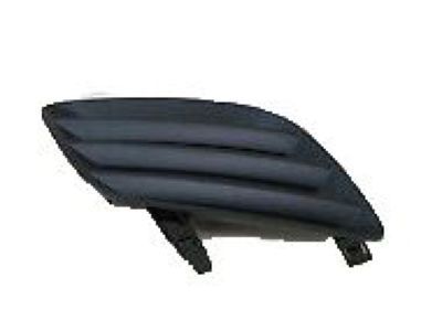 Pontiac 88975652 Outer Cover