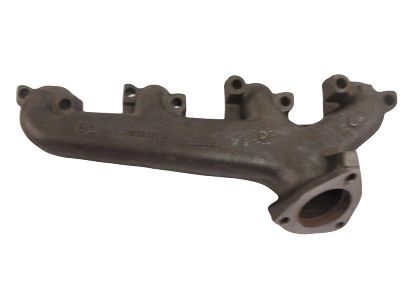 1990 GMC V1500 Suburban Exhaust Manifold - 14022657