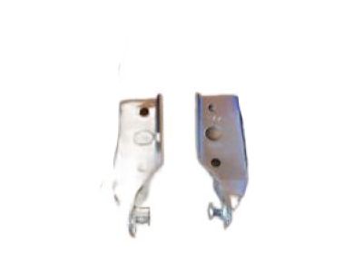 Pontiac 22602651 Hinge