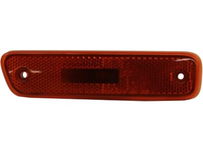 Chevy 30020790 Side Marker Lamp