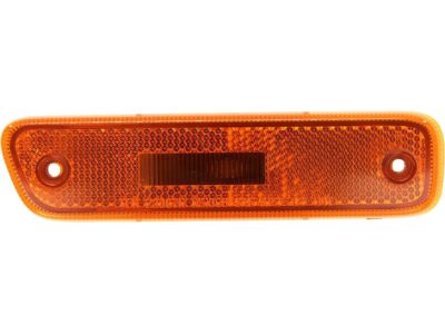 Chevy 30020790 Side Marker Lamp