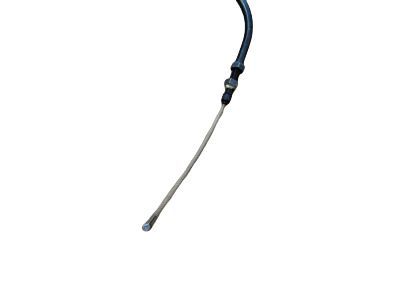 Pontiac 88970526 Throttle Cable