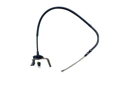 Pontiac 88970526 Throttle Cable