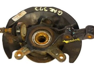 GMC 18060563 Steering Knuckle