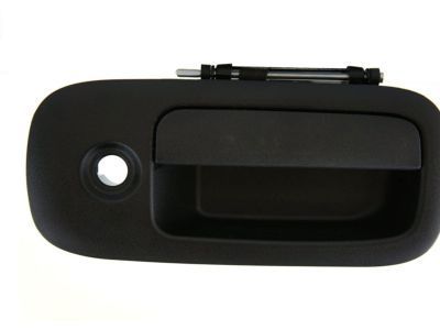 Chevy Express 2500 Door Handle - 25942274