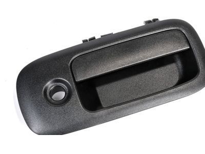 Chevy 25942274 Handle, Outside