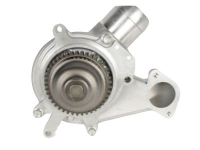 GMC 12637105 Water Pump