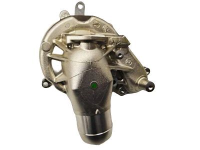 GMC 12637105 Water Pump