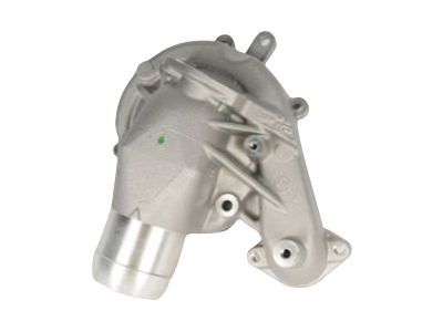 GMC 12637105 Water Pump