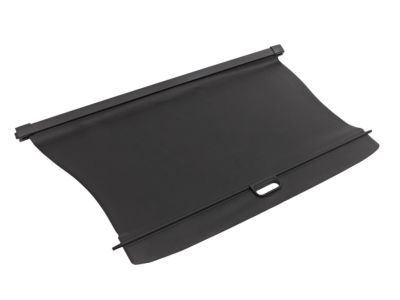 Cadillac 15244026 Luggage Cover