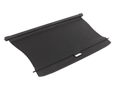 GM 15244026 Cargo Security Shade in Ebony