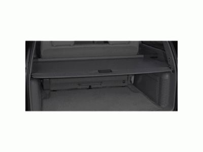 Chevy 15244026 Luggage Cover