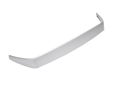 GM 95942510 Roof-Mounted Spoiler in Silver Ice Metallic