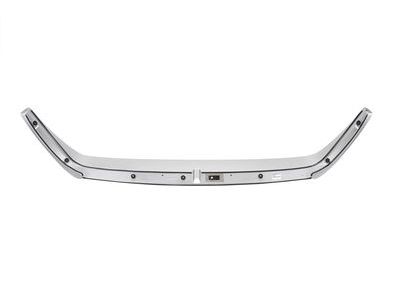 GM 95942510 Roof-Mounted Spoiler in Silver Ice Metallic