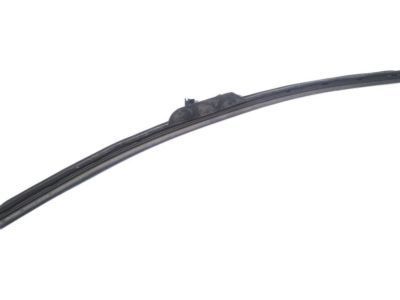 Pontiac 15941733 Wiper Blade