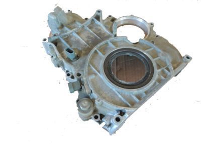 GMC 97328860 Timing Cover