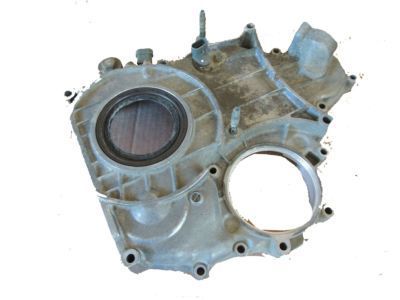 Chevy 97328860 Timing Cover