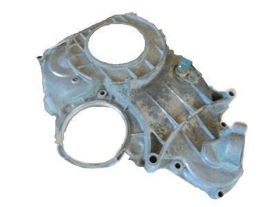 Chevy Silverado 2500 HD Timing Cover - 97328860