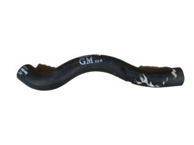 Oldsmobile 10236565 Upper Hose