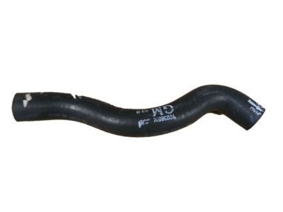 Oldsmobile 10236565 Upper Hose