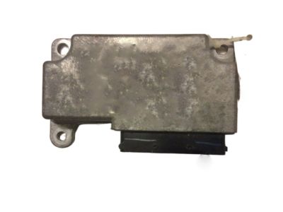 Pontiac 15916307 SDM Module