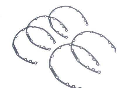 1992 Chevy Blazer Timing Cover Gasket - 10108435