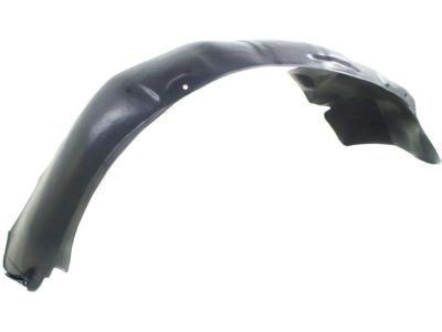 Pontiac 10296523 Fender Liner