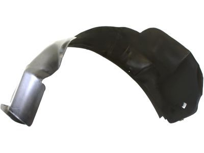 Pontiac 10296523 Fender Liner