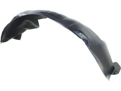 Pontiac 10296523 Fender Liner