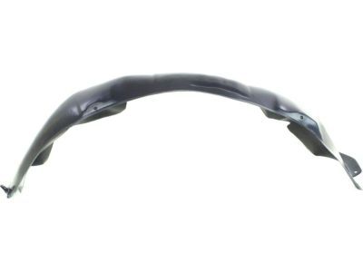 Pontiac 10296523 Fender Liner