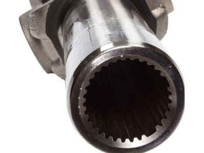 GMC 25857867 Drive Shaft