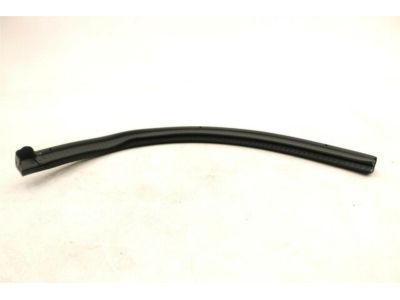 2008 Chevy Corvette Weather Strip - 15881442