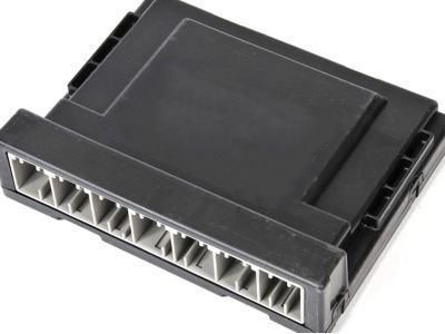 Cadillac 13592590 Body Control Module