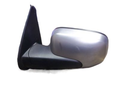 Chevy HHR Side View Mirrors - 20935596