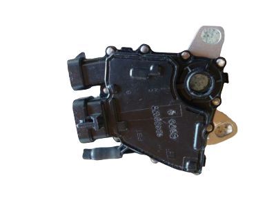 Buick 12450157 Neutral Safety Switch