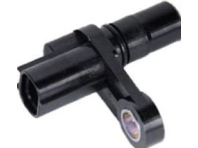 Pontiac Vehicle Speed Sensor - 88971395