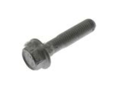 Chevy 11515769 Idler Pulley Bolt