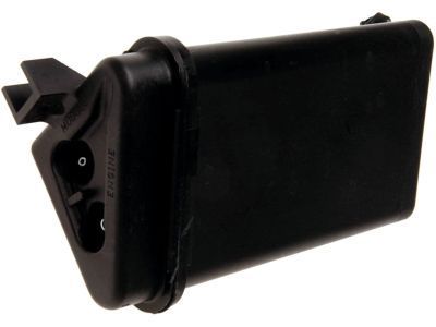 Oldsmobile 10403762 Vacuum Tank