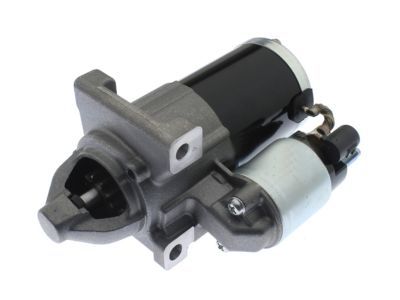 Chevy 12652772 Starter