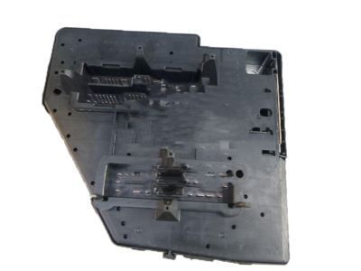 Cadillac 15869077 Relay & Fuse Plate