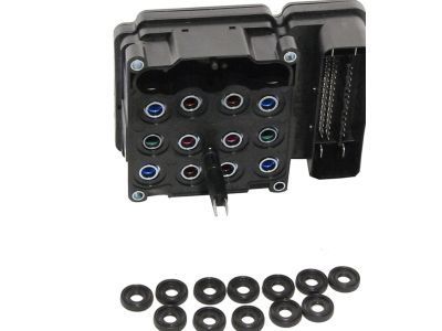 Chevy 25926937 Control Module