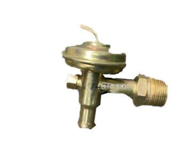 Pontiac 22502236 Control Valve