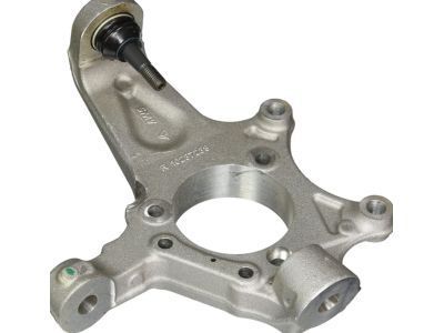 2000 Chevy Corvette Steering Knuckle - 10332529