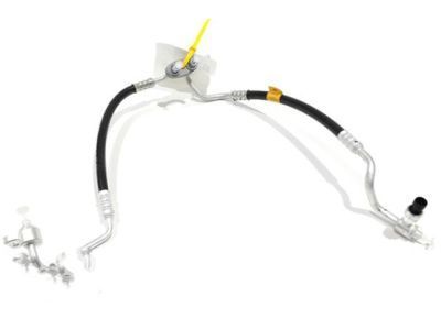 Chevy Sonic A/C Hose - 42588393