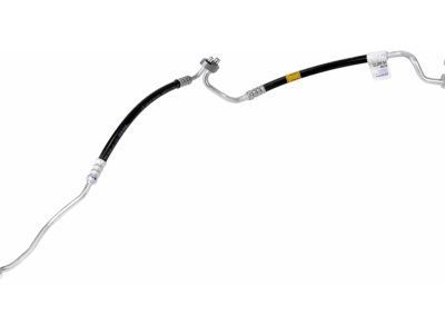 GM 42588393 Hose Assembly, A/C Condenser