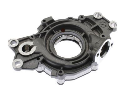 2010 Cadillac Escalade Oil Pump - 12623423