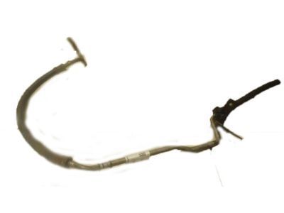 Buick Power Steering Hose - 20967384