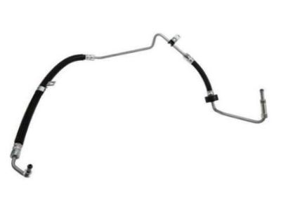 2004 Cadillac Seville Power Steering Hose - 25768879